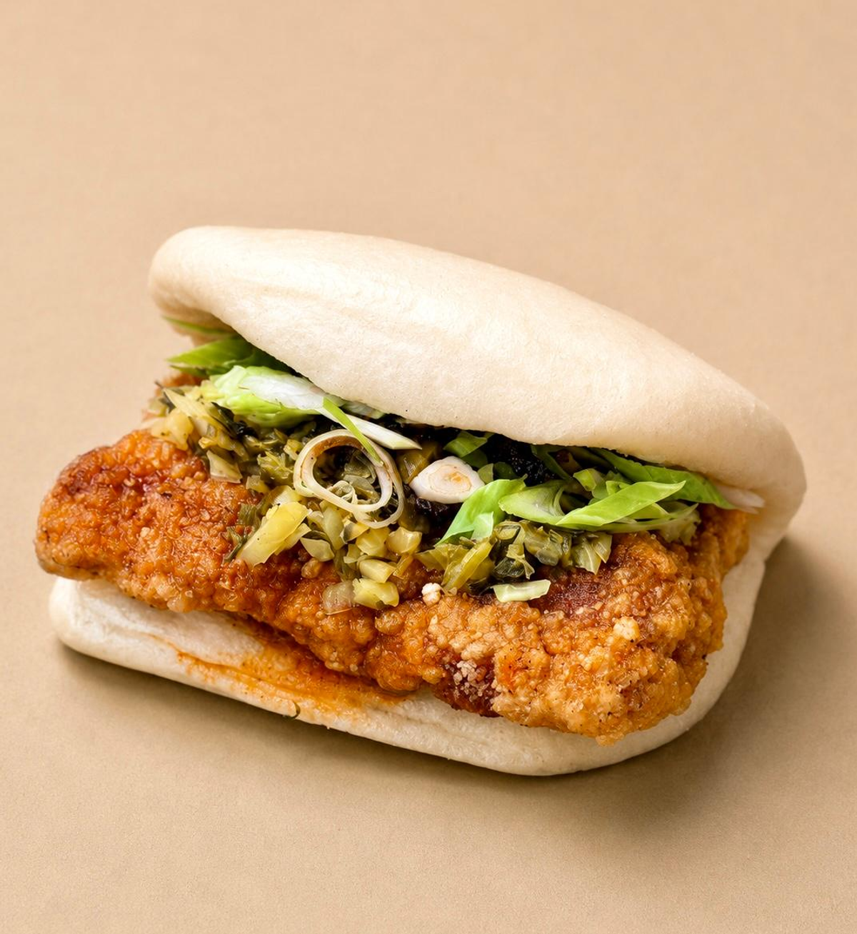 Taiwanese Street Food in North Bethesda