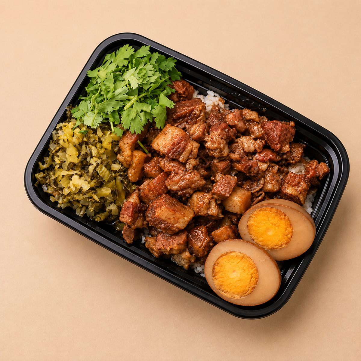 Fresh Taiwanese Street Food for Takeout