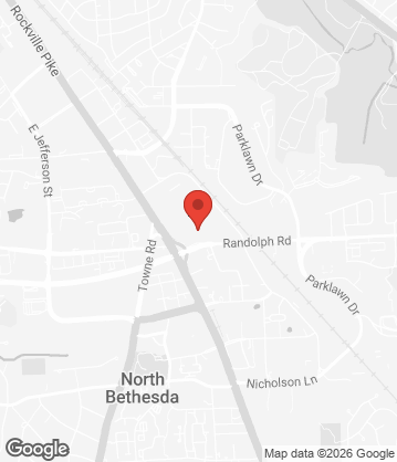 Map of Bao Bei - 12015 Rockville Pike Ste E, Rockville, MD, 20852, US